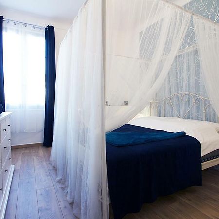 "Le Calypso" By Enjoynice, 2-Bedroom With Airco, Beach At 3 Min Kültér fotó