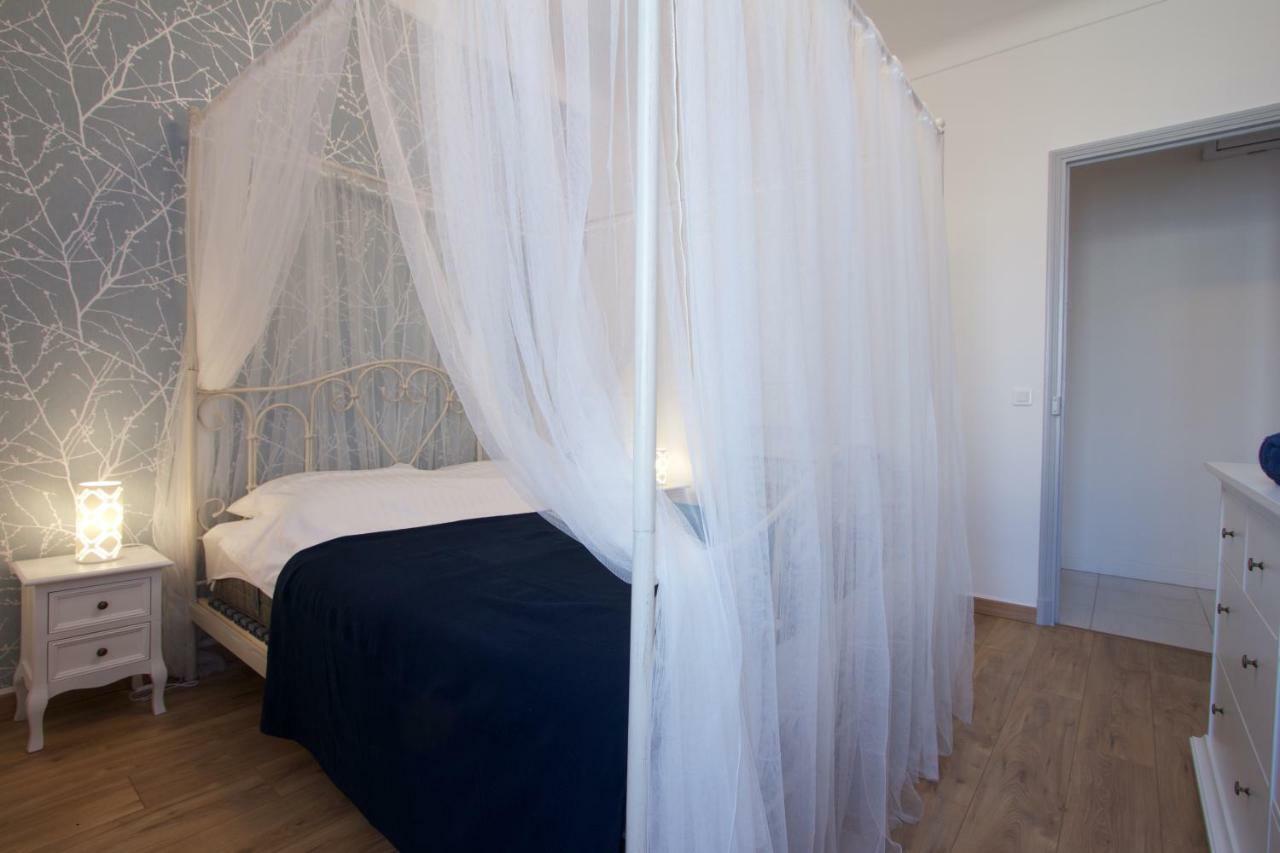 "Le Calypso" By Enjoynice, 2-Bedroom With Airco, Beach At 3 Min Kültér fotó