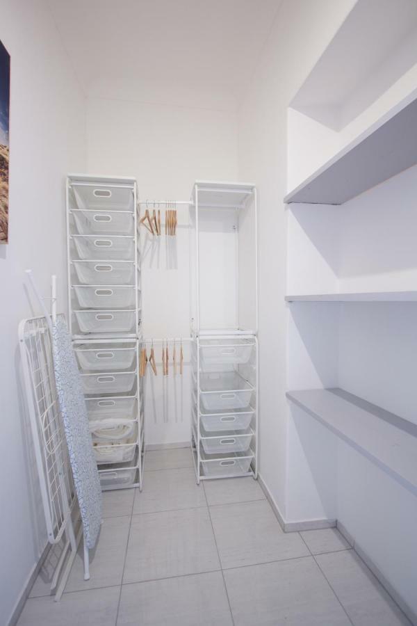"Le Calypso" By Enjoynice, 2-Bedroom With Airco, Beach At 3 Min Kültér fotó