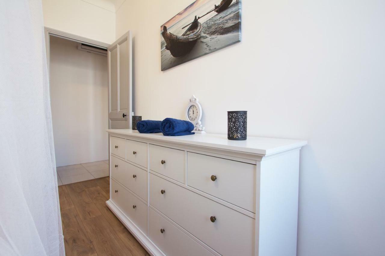 "Le Calypso" By Enjoynice, 2-Bedroom With Airco, Beach At 3 Min Kültér fotó